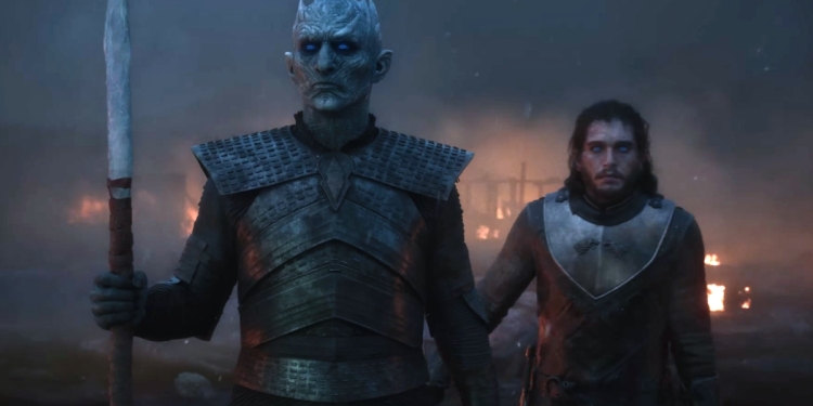 Game of Thrones War of Westeros Tanıtım Videosu