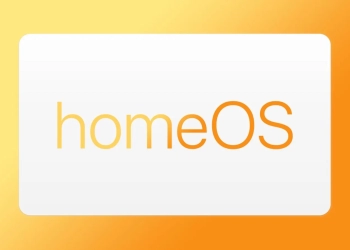Apple’ın HomeOS’u 2026 Başında Yeni Cihazlarla Gelecek