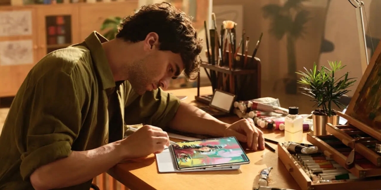 HUAWEI MatePad Pro 12.2 (2025): Yeni Nesil Mobil Üretkenlik