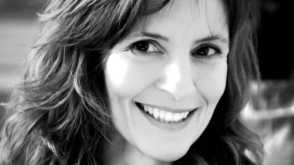 Petra Gerwers Söyleşi