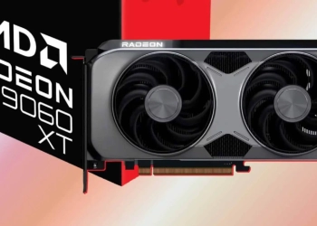 Radeon RX 9060 XT Sessizce Piyasaya Sürüldü