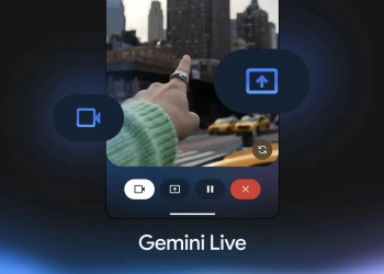 Google, Search Live Özelliğini Test Etmeye Başladı