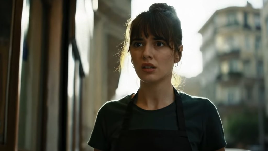 Sezen Aksu'nun Yeni Klibi Veo 3 ile Yapıldı