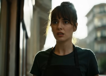 Sezen Aksu'nun Yeni Klibi Veo 3 ile Yapıldı