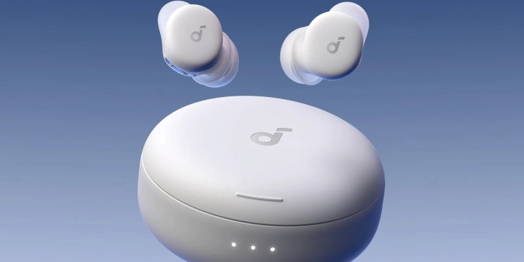 Soundcore Sleep A30