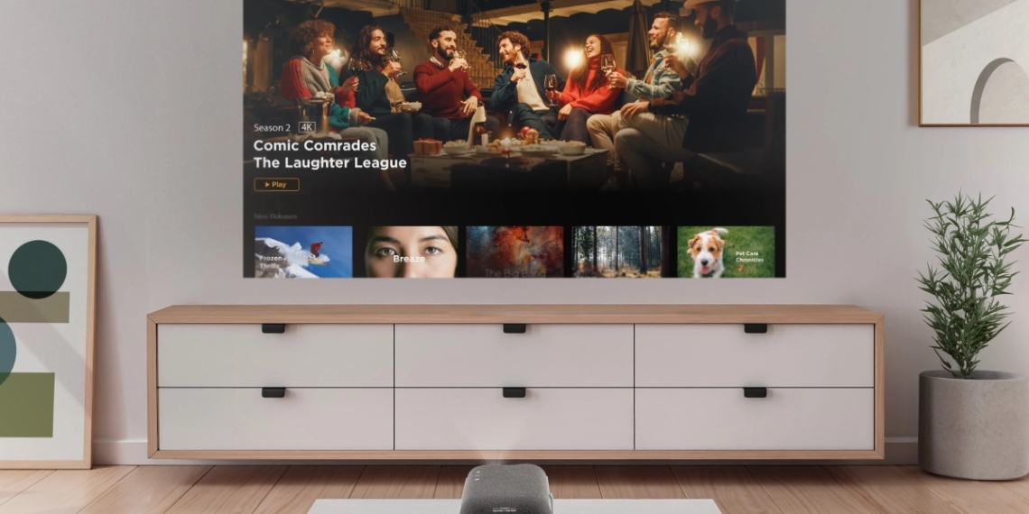 Viewsonic M1 Max İnceleme