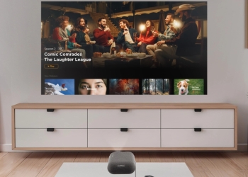 Viewsonic M1 Max İnceleme