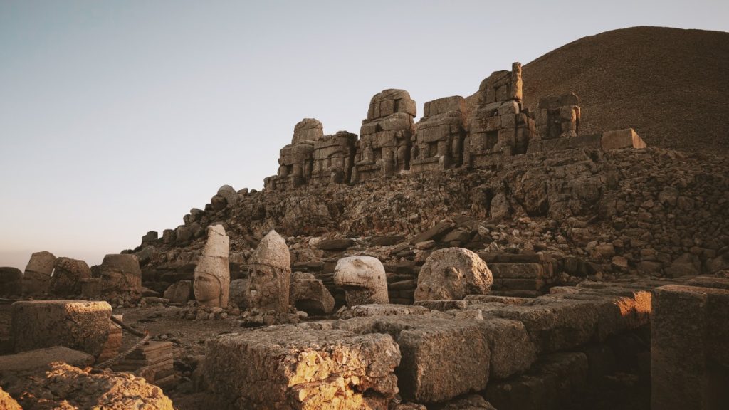 Xiaomi Türkiye'nin Zirve Projesi Tanıtıldı