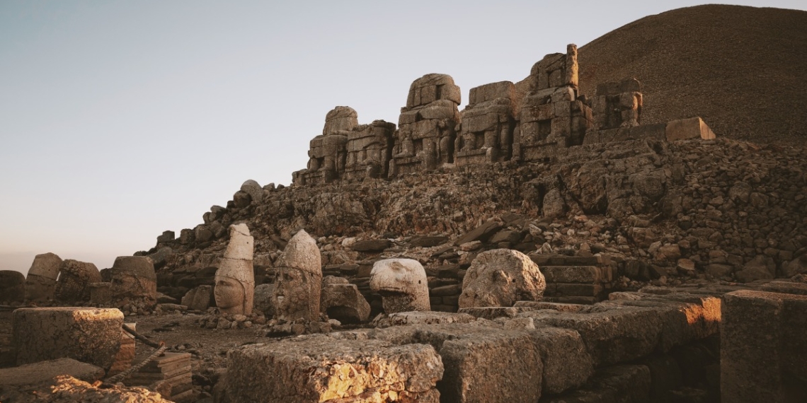 Xiaomi Türkiye'nin Zirve Projesi Tanıtıldı