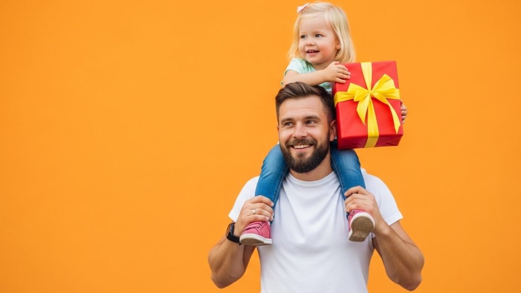 Akıllı Babama Akıllı Hediyeler