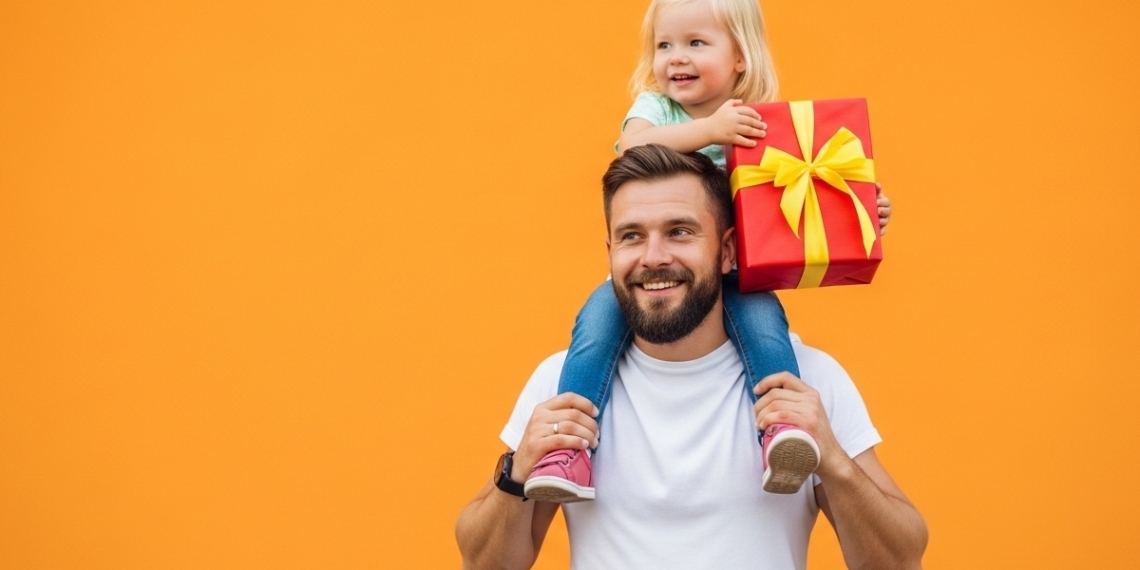 Akıllı Babama Akıllı Hediyeler