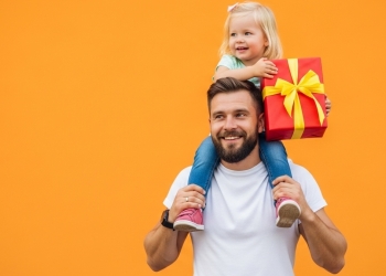 Akıllı Babama Akıllı Hediyeler