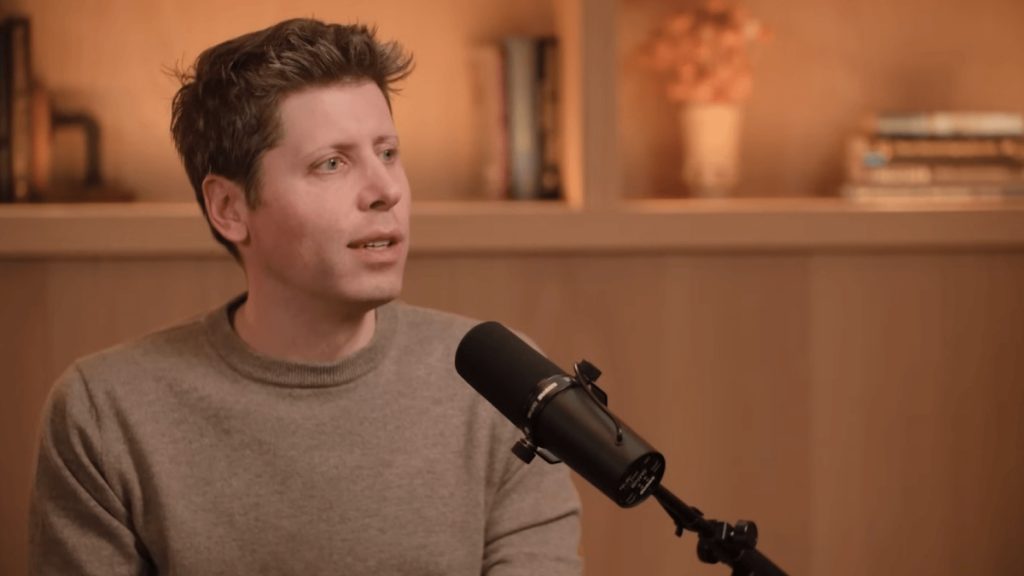 Sam Altman Duyurdu: GPT-5 Yolda, ChatGPT'ye Reklam Gelebilir