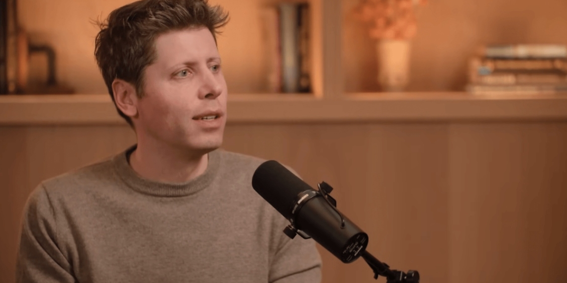 Sam Altman Duyurdu: GPT-5 Yolda, ChatGPT'ye Reklam Gelebilir