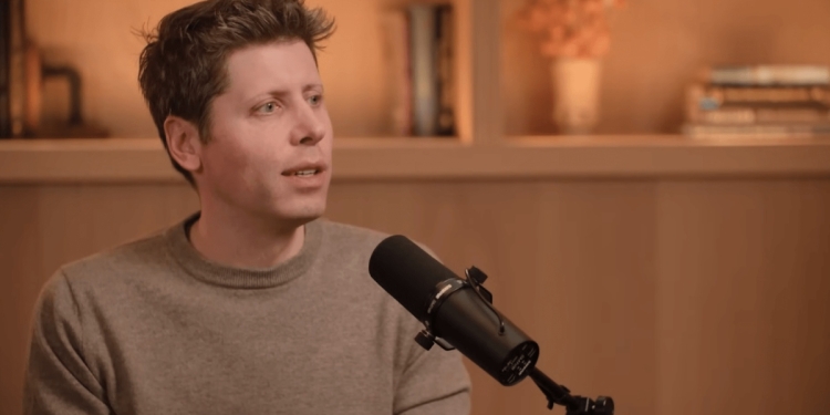 Sam Altman Duyurdu: GPT-5 Yolda, ChatGPT'ye Reklam Gelebilir