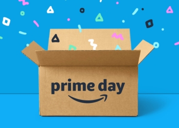 Amazon Prime Day Her Zamankinden Daha Fazla Fırsatla Geliyor