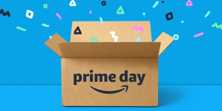Amazon Prime Day Her Zamankinden Daha Fazla Fırsatla Geliyor