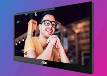 AOC Portable Monitor 16T3EA İnceleme