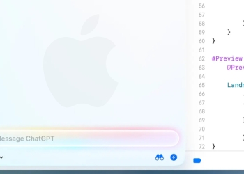 Apple, ChatGPT ve Diğer Yapay Zeka Modellerini Xcode'a Getiriyor