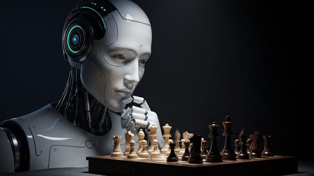 Atari 2600, ChatGPT'yi Satrançta Alt Etti