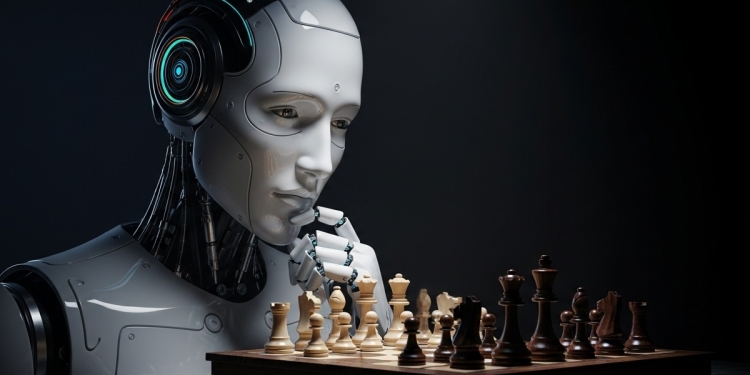 Atari 2600, ChatGPT'yi Satrançta Alt Etti