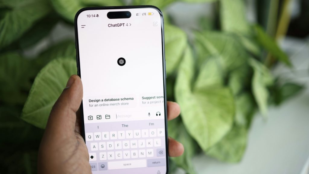 OpenAI, Kullanışlı ChatGPT Plus Özelliğini Ücretsiz Yaptı