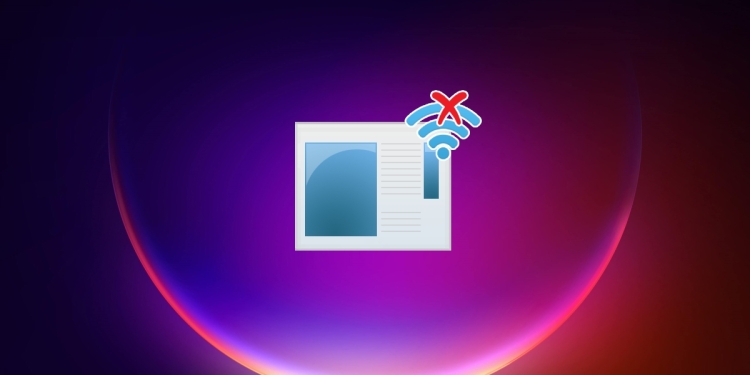 Bir Programın İnternet Bağlantısını Kesmek (Rehber)