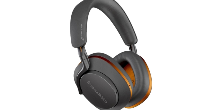 Bowers & Wilkins PX8 İnceleme