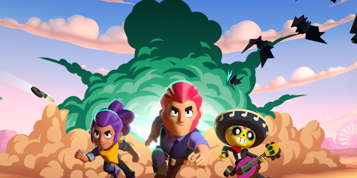 Brawl Stars Klan İsimleri