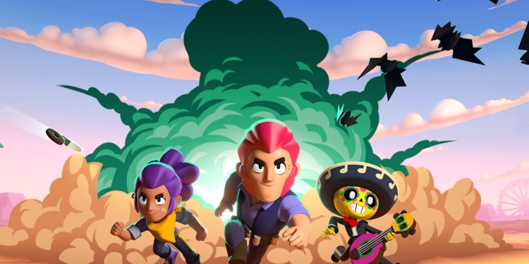 Brawl Stars Klan İsimleri