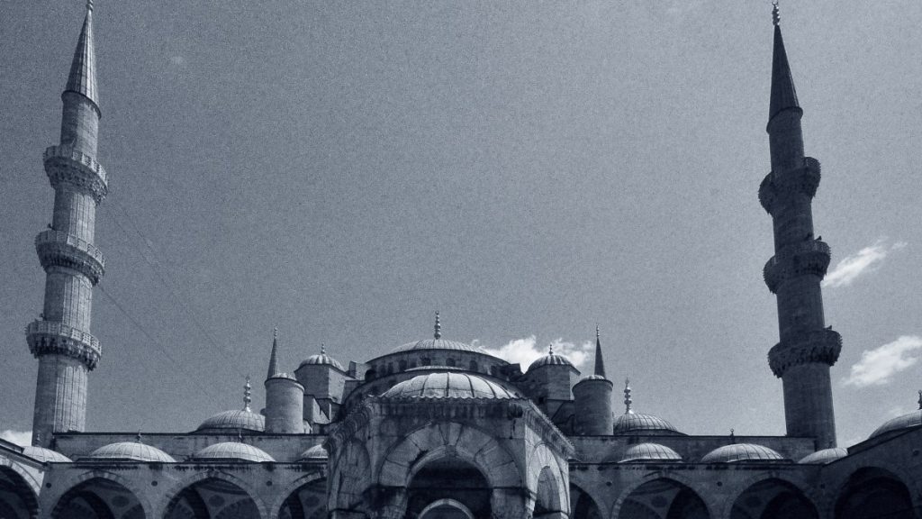 Camera Raw Perspektif Düzeltme