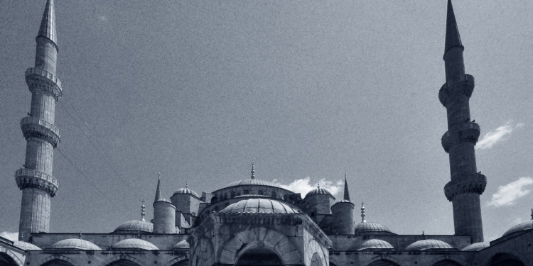 Camera Raw Perspektif Düzeltme