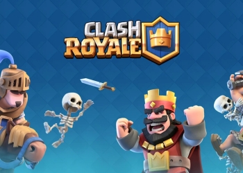Clash Royale açılmıyor