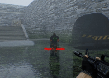 CS 1.6 Hile Kodları