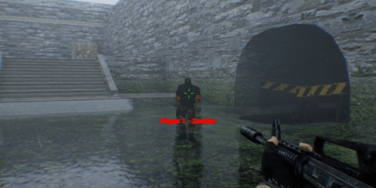 CS 1.6 Hile Kodları