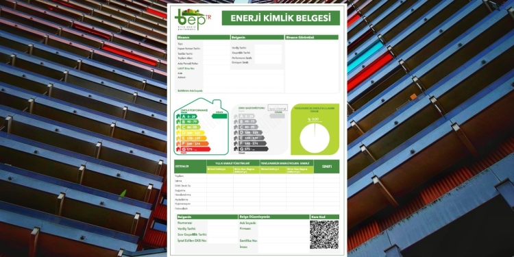 Enerji Kimlik Belgesi Sorgulama Nasıl Yapılır?