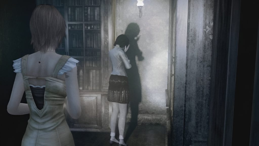 Eski Korku Oyunları