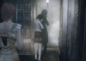 Eski Korku Oyunları