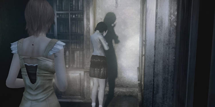 Eski Korku Oyunları