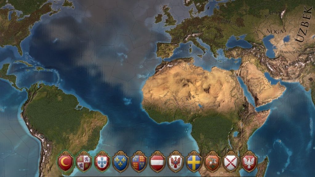 Europa Universalis 4 Türkçe Yama Nasıl Yapılır?