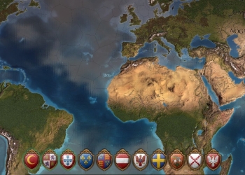 Europa Universalis 4 Türkçe Yama Nasıl Yapılır?
