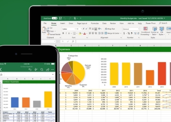 Excel Benzeri Programlar