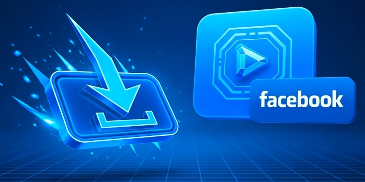Facebook Video İndirme