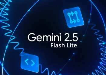 Google, Gemini 2.5 Flash Lite'ı Tanıttı: Özellikleri Neler?