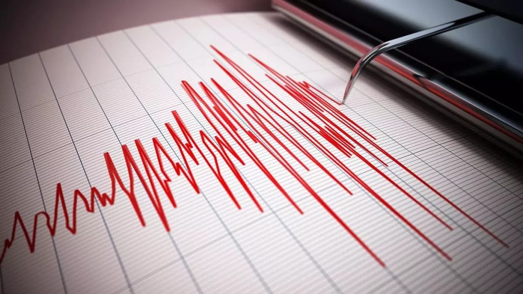 Google, Deprem Uyarı Sistemini Akıllı Saatlere Getiriyor