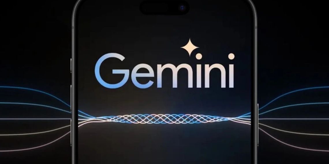 Google: İsteseniz de İstemeseniz de Mesajlara Bakacağız