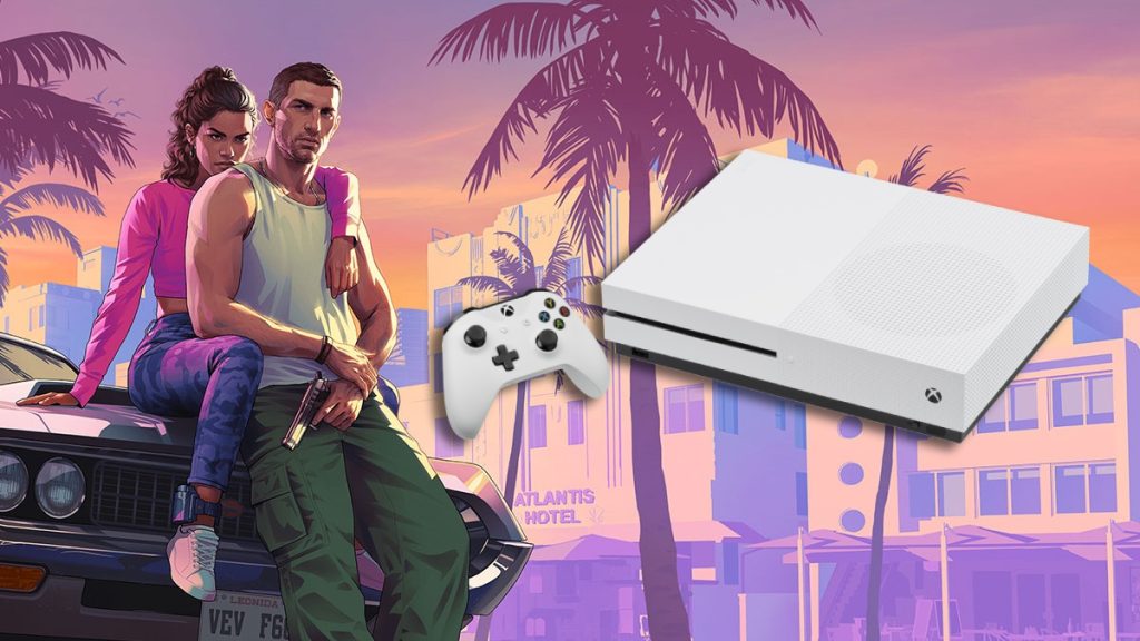 GTA 6 Xbox Mağazasına Geldi