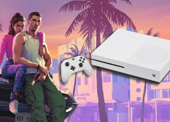 GTA 6 Xbox Mağazasına Geldi