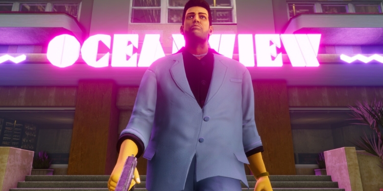 GTA Vice City Hile Kodları