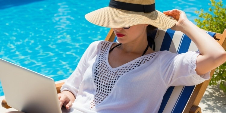 Hafif ve Dayanıklı Laptoplar